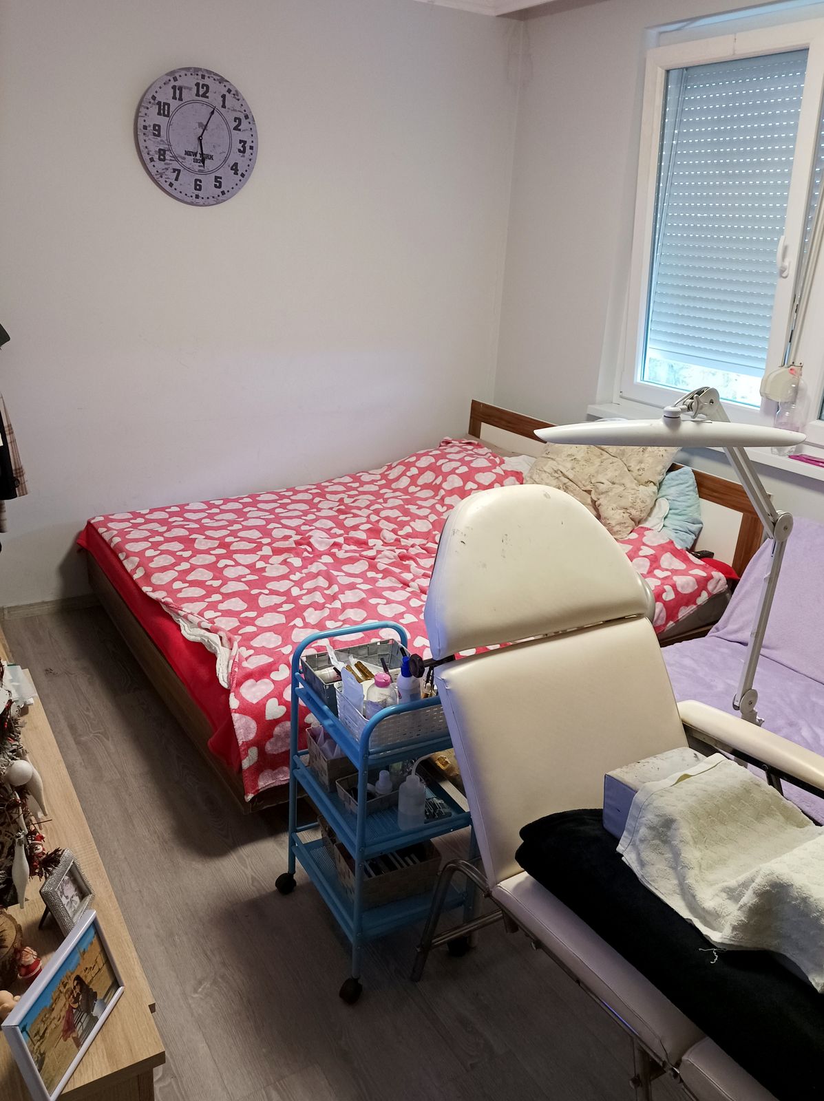 Debrecen Tócóskertben 66 m2 -es lakás eladó!