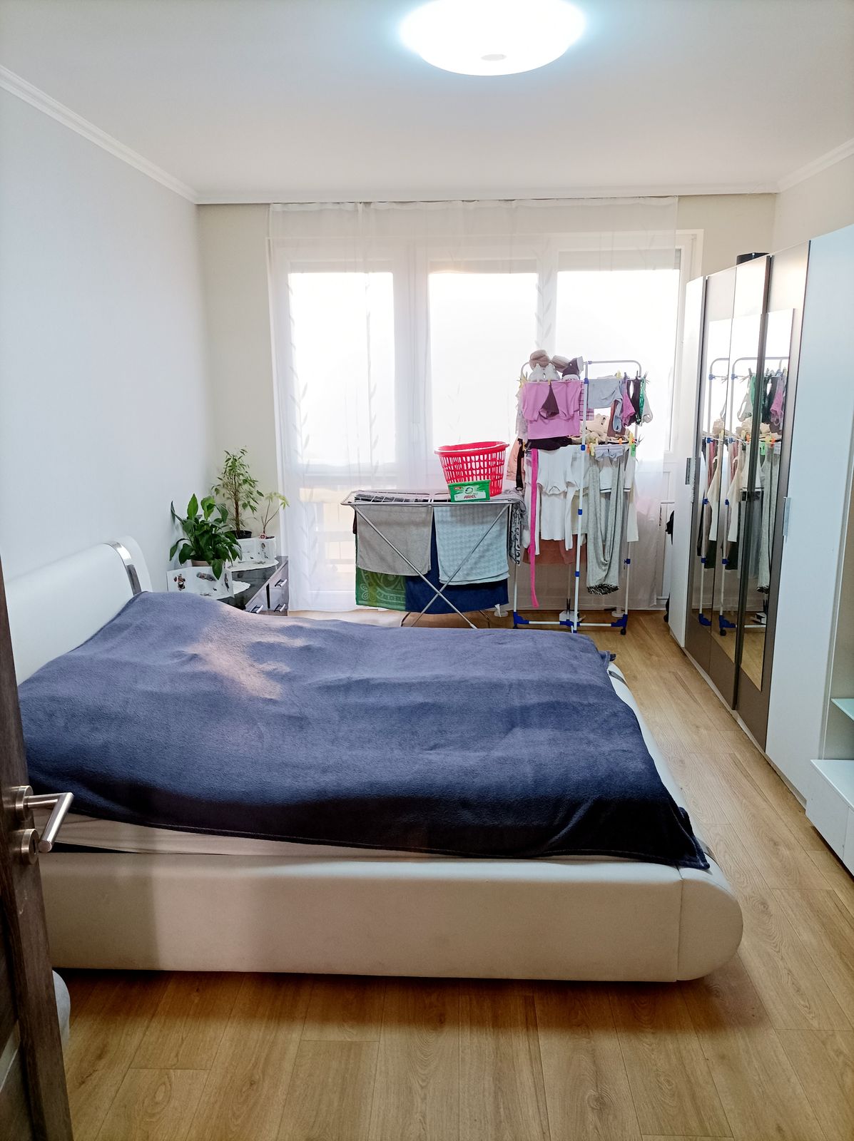 Debrecen Tócóskertben 66 m2 -es lakás eladó!