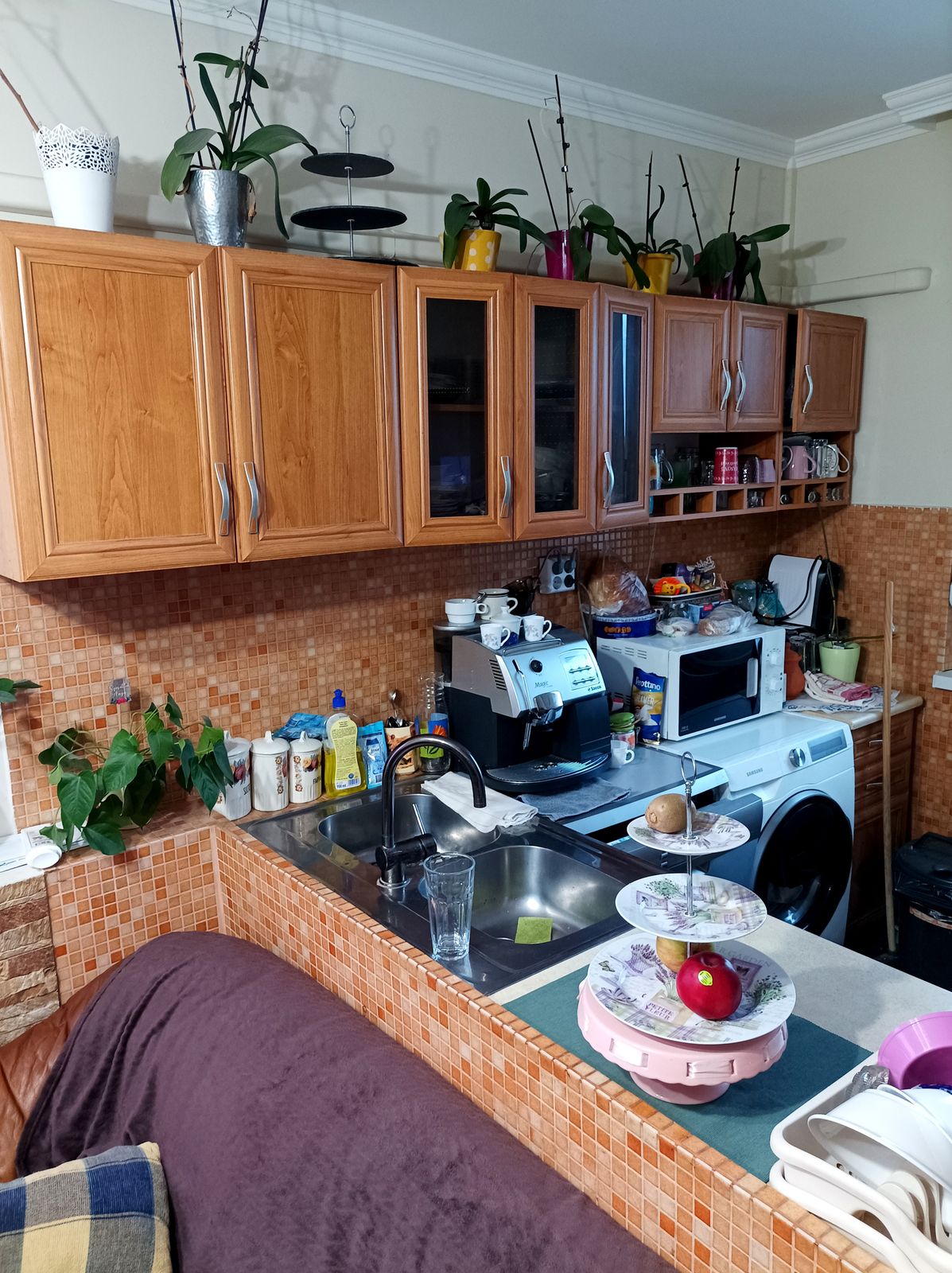 Debrecen Tócóskertben 66 m2 -es lakás eladó!