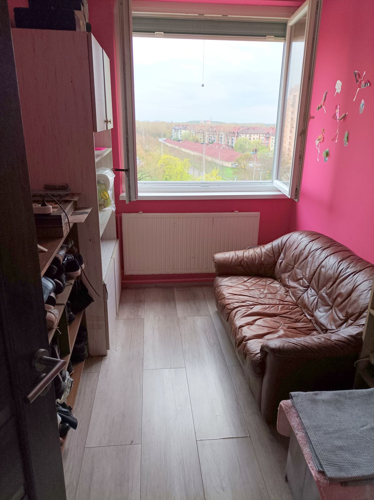 Debrecen Tócóskertben 66 m2 -es lakás eladó!